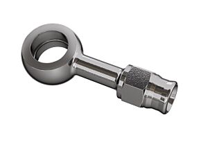 Goodridge Goodridge Straight Banjo for M12 Bolt - P5092-03-M12C