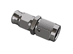 Goodridge Goodridge Straight Female for AN3 Fittings - P6001-03C