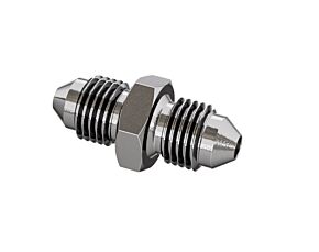 Goodridge Goodridge Straight Male Adaptor AN3 equal - P815-03C