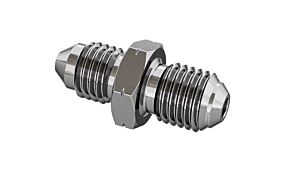 Goodridge Goodridge Straight Male Adaptor AN3 to M10x1.25 Convex - P305-03-32C