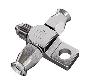 Goodridge Goodridge T-Piece for AN3 Female Fittings - P5132-03C