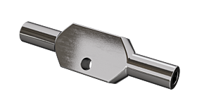 Goodridge Goodridge Universal ABS Front T-Bar - PFTBARC