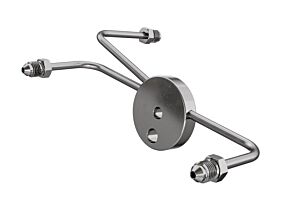 Goodridge Goodridge Universal Front T (Narrow) - PFTEENC