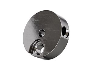 Goodridge Goodridge Universal Front T-Piece - PMCHD-022C