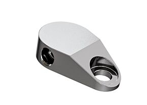 Goodridge Goodridge Universal Front T-Piece - PMCHD-024C