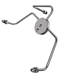 Goodridge Goodridge Universal Front T-Wide - PFTEEWC