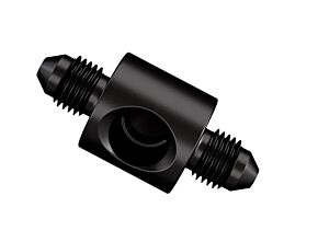 Goodridge Goodridge Universal Rear Brake Switch Holder - PMCHD-011ZBK