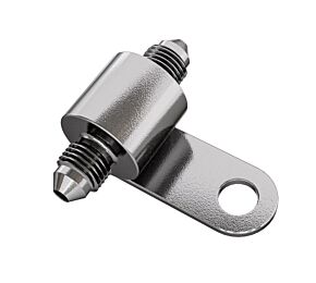 Goodridge Goodridge Universal Rear Brake Switch Holder w/Bracket - PMCHD-007C