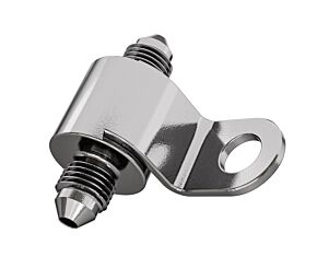 Goodridge Goodridge Universal Rear Brake Switch Holder w/Bracket - PMCHD-018C