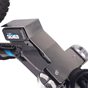 Hardline Hardline Electric Bike Skid Plate - SKP-1