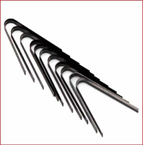 Hardline Hardline Sniper Replacement Blades 5/32 in. - 12pc - TD-SNB3