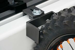 Hardline Hardline Tire Wedge Wheel Guide - TW-1