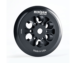 Hinson Clutch Hinson Clutch 02-24 Yamaha YZ85 Billetproof Pressure Plate - H379