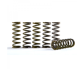 Hinson Clutch Hinson Clutch 98-04 Yamaha YZ125 Hi-Temp Clutch Spring Kit - Set of 5 - CS641-5-1901