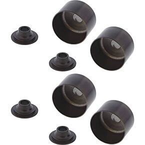 Hot Cams Hot Cams 14-16/2019 Ranger 900 Crew EPS Cam Chain Shim Conversion kit - HC00135