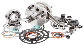 Hot Rods Hot Rods 06-13 Kawasaki KX 100 100cc Bottom End Kit - CBK0143