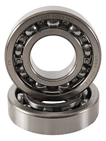 Hot Rods Hot Rods 09-11 Yamaha WR 250 X Supermoto 250cc Main Bearing & Seal Kit - K071
