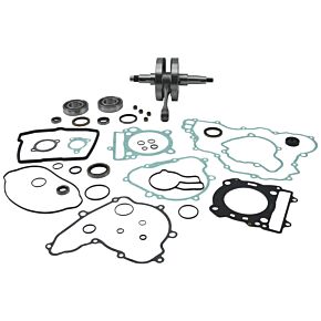 Hot Rods Hot Rods 10-11 KTM 250 XCF-W 250cc Bottom End Kit - CBK0198