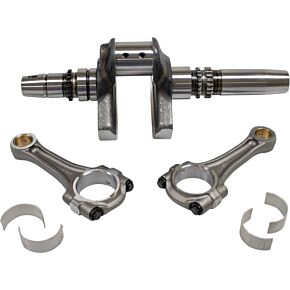 Hot Rods Hot Rods 11-13 Can-Am Commander 1000 X 1000cc Crankshaft & Rods Kit - HR00222