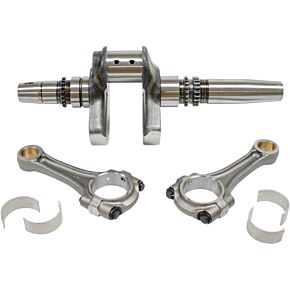 Hot Rods Hot Rods 16-19 Can-Am Defender 1000 1000cc Crankshaft & Rods Kit - HR00185