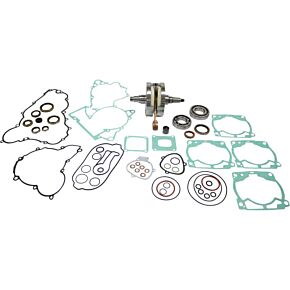 Hot Rods Hot Rods 17-18 Husqvarna TE 250 250cc Bottom End Kit - HR00178