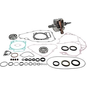 Hot Rods Hot Rods 19-20 Honda CRF 450 R 450cc Bottom End Kit - HR00167