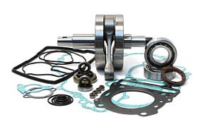 Hot Rods Hot Rods 2012 KTM 250 SX-F 250cc Bottom End Kit - CBK0200