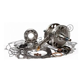 Hot Rods Hot Rods 93-96 Kawasaki KX 250 250cc Bottom End Kit - CBK0058