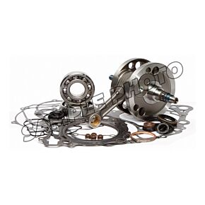 Hot Rods Hot Rods 95-97 Kawasaki KX 100 100cc Bottom End Kit - CBK0132