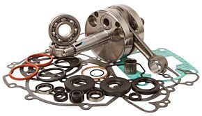 Hot Rods Hot Rods 98-05 Kawasaki KX 100 100cc Bottom End Kit - CBK0032