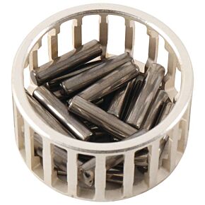 Hot Rods Hot Rods Bearing - 31 x 39 x 20.8 KU - B156