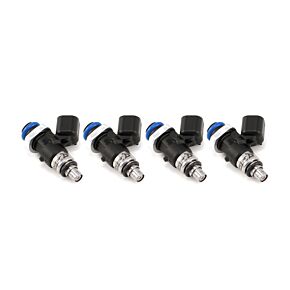 Injector Dynamics Injector Dynamics 1300-XDS - Gen 2 Hayabusa with HTP Rail Conversion Only - 1300.34.14.11.4-HTP