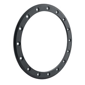 Itp ITP Intertia Bead Lock Ring 14 - Black - RINGVL-14BLK