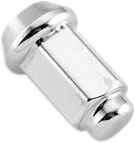 Itp ITP Lug Nut (Single) - 12mm / Yam Taper - CLUG12