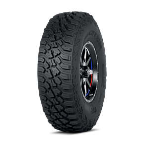 Itp ITP Tenacity Tire - 30X10R15 8PR - 6P2002