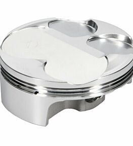 Je Pistons JE Pistons 2018 Honda CRF250 13.9 to 1 Piston Kit - 355531