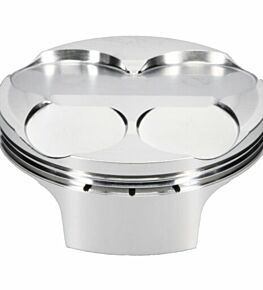 Je Pistons JE Pistons 2018 Honda CRF250 14.4 to 1 Piston Kit - 355532