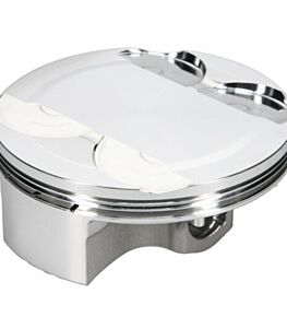 Je Pistons JE Pistons 2019 KX450 96MM 12.5 to 1 Piston Kit - 362955