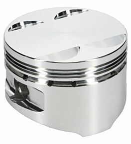Je Pistons JE Pistons 3.228 Suzuki 4-Valve Piston Kit - 130301