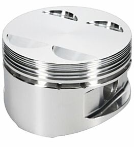 Je Pistons JE Pistons 3.346 Suzuki 4-Valve Piston Kit - 138329