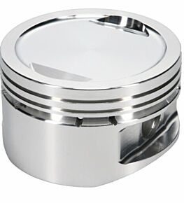 Je Pistons JE Pistons 3.498 Harley-Davidson 883/1200 Piston Kit - 129856
