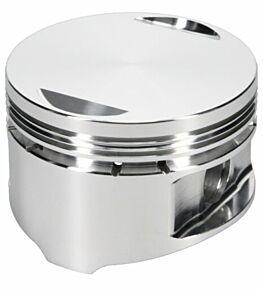 Je Pistons JE Pistons 3.498 Harley-Davidson Evo 1340 Piston Kit - 125329