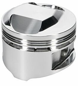 Je Pistons JE Pistons 3.498 Harley-Davidson Evo 1340 Piston Kit - 125330
