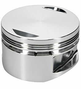 Je Pistons JE Pistons 3.503 Harley-Davidson 1200 SPRSTR Piston Kit - 132986