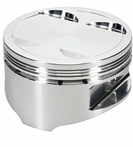 Je Pistons JE Pistons 3.503 Suzuki 4-Valve Piston Kit - 130928