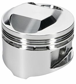 Je Pistons JE Pistons 3.508 Harley-Davidson Evo 1340 Piston Kit - 133733