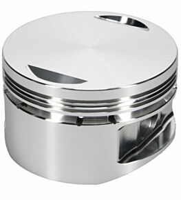 Je Pistons JE Pistons 3.508 Harley-Davidson FT SPRSTR Piston Kit - 133738