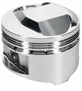 Je Pistons JE Pistons 3.625 Harley-Davidson Shovelhead Piston Kit - 138673