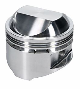 Je Pistons JE Pistons 3.635 Harley-Davidson Shovelhead Piston Kit - 138675