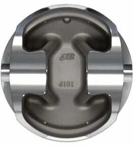 Je Pistons JE Pistons 660 Yamaha Raptor 5V Piston Kit - 272146